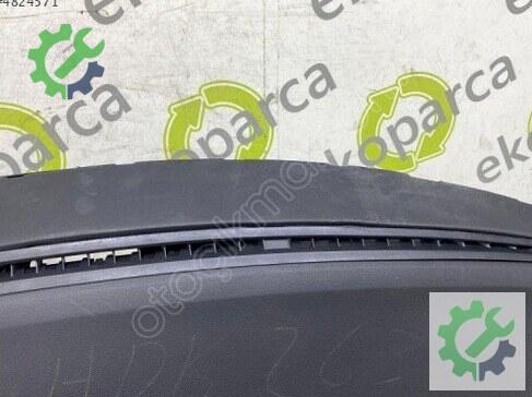 Volkswagen T-Roc Torpido 2GA857002RA çıkma parça