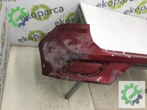 Volkswagen T-Roc Arka Tampon 2GA807417G çıkma parça
