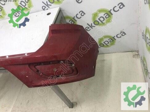 Volkswagen T-Roc Arka Tampon 2GA807417G çıkma parça