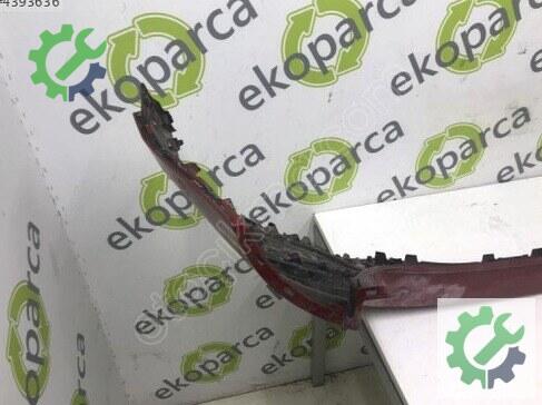 Volkswagen T-Roc Arka Tampon 2GA807417G çıkma parça