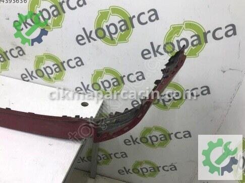 Volkswagen T-Roc Arka Tampon 2GA807417G çıkma parça