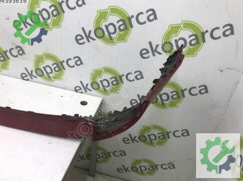 Volkswagen T-Roc Arka Tampon 2GA807417G çıkma parça
