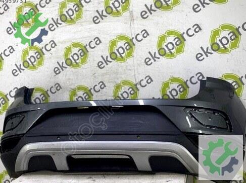 Volkswagen T-Roc Arka Tampon 2GA807417G çıkma parça