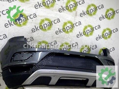 Volkswagen T-Roc Arka Tampon 2GA807417G çıkma parça