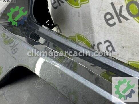 Volkswagen T-Roc Arka Tampon 2GA807417G çıkma parça