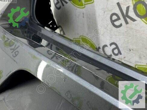 Volkswagen T-Roc Arka Tampon 2GA807417G çıkma parça