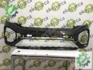 VOLKSWAGEN T-ROC 2021 2024 ÖN TAMPON R-LİNE 2GA807221AS