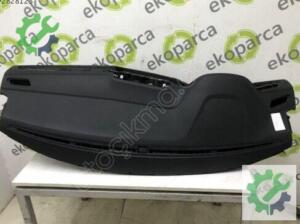 VOLKSWAGEN T-ROC 2021 2024 TORPİDO DİKİŞLİ SIFIR 2GA857003B