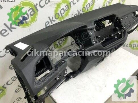 Volkswagen T-Roc Torpido 2GA857003B çıkma parça