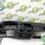 VOLKSWAGEN T-ROC 2021 2024 TORPİDO DİKİŞLİ SIFIR 2GA857003B