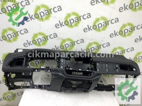 Volkswagen T-Roc Torpido 2GA857003B çıkma parça