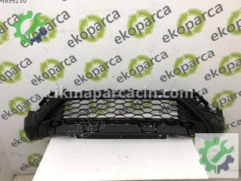 Volkswagen T-Roc Tampon Alt Izgara 2GA805903K çıkma parça