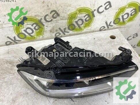 Volkswagen T-Roc Sağ Ön Far 2GA941036AF çıkma parça