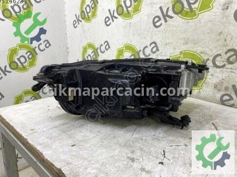 Volkswagen T-Roc Sağ Ön Far 2GA941036AF çıkma parça