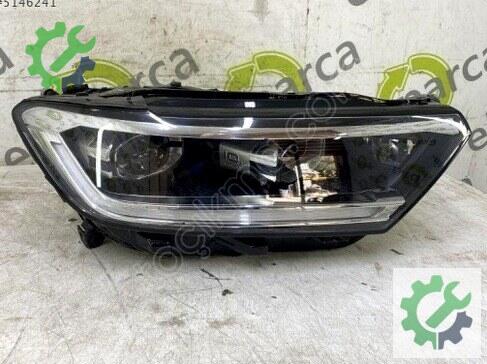 Volkswagen T-Roc Sağ Ön Far 2GA941036AF çıkma parça