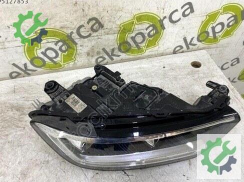 Volkswagen T-Roc Sağ Ön Far 2GA941036AH çıkma parça