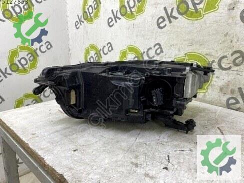 Volkswagen T-Roc Sağ Ön Far 2GA941036AH çıkma parça