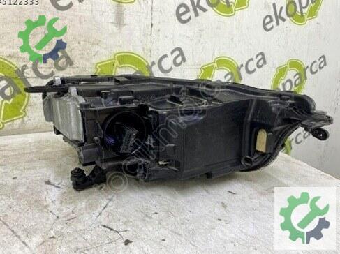 Volkswagen T-Roc Sol Ön Far 2GA941035CC çıkma parça