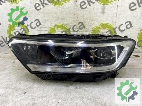 Volkswagen T-Roc Sol Ön Far 2GA941035CC çıkma parça