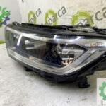 VOLKSWAGEN T-ROC 2022 2025 SOL FAR 2GA941035CH