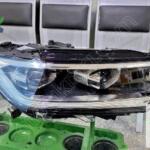 VOLKSWAGEN T-ROC 2022 2026 SAĞ FAR 2GA941774AJ