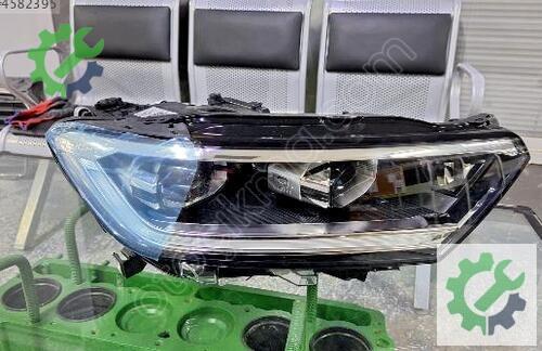 Volkswagen T-Roc Sağ Ön Far 2GA941774AJ çıkma parça