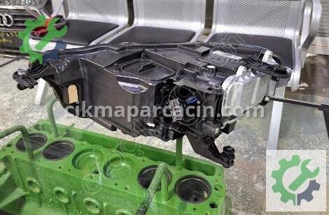 Volkswagen T-Roc Sağ Ön Far 2GA941774AJ çıkma parça