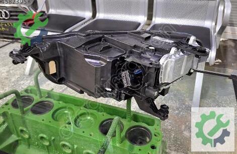 Volkswagen T-Roc Sağ Ön Far 2GA941774AJ çıkma parça