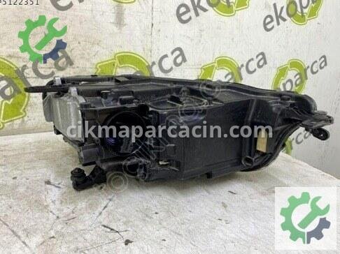 Volkswagen T-Roc Sol Ön Far 2GA941035AK çıkma parça