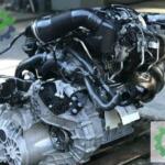 2023 Volkswagen T-Roc Motor Komple Çıkma Parça