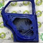 VOLKSWAGEN T-ROC 2025 2026 SOL ARKA KAPI 2GV833051