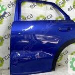 VOLKSWAGEN T-ROC 2025 2026 SOL ARKA KAPI 2GV833051