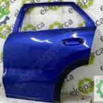 VOLKSWAGEN T-ROC 2025 2026 SOL ARKA KAPI 2GV833051