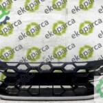 VOLKSWAGEN T-ROC 2026 2027 ÖN TAMPON ALT SPOYLER (YENİ T-ROC) 2GV
