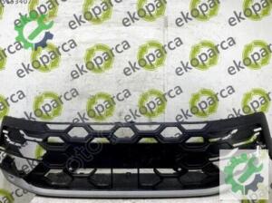 VOLKSWAGEN T-ROC 2026 2027 ÖN TAMPON ALT SPOYLER (YENİ T-ROC) 2GV