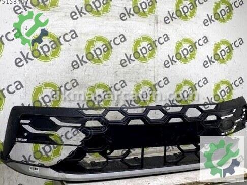 Volkswagen T-Roc Ön Tampon 2GV805915 çıkma parça