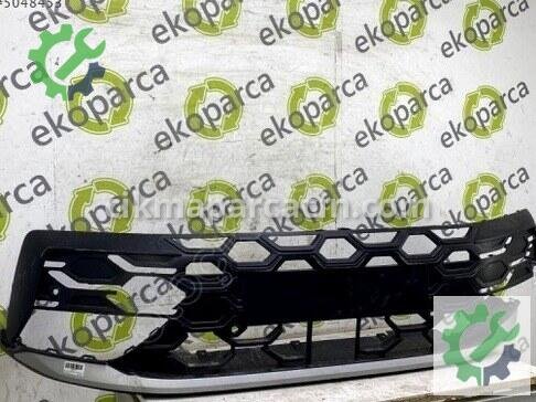Volkswagen T-Roc Tampon Izgarası 2GV853671 çıkma parça