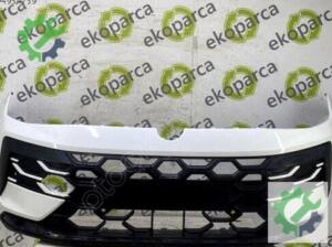 VOLKSWAGEN T-ROC 2026 2027 ÖN TAMPON YENİ T-ROC 2GV807221