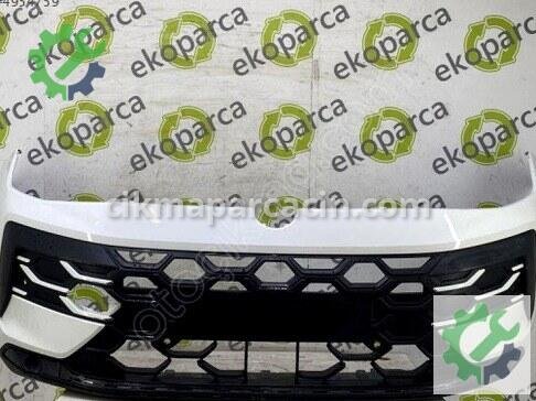 Volkswagen T-Roc Ön Tampon 2GV807221 çıkma parça