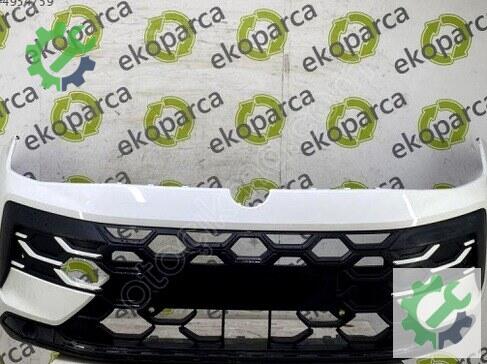 Volkswagen T-Roc Ön Tampon 2GV807221 çıkma parça