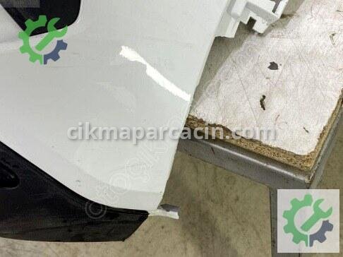 Volkswagen T-Roc Ön Tampon 2GV807221 çıkma parça