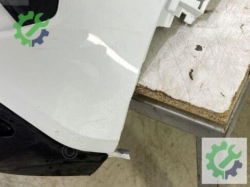 Volkswagen T-Roc Ön Tampon 2GV807221 çıkma parça