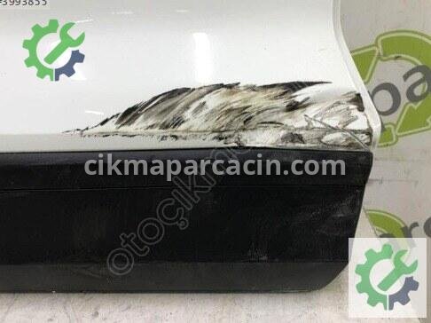 Volkswagen T-Roc Sağ Arka Kapı 2GA833052AB çıkma parça