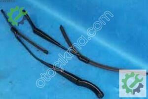 VOLKSWAGEN T-ROC SİLECEK KOLU TAKIM 2GA955409A-2G0955410A