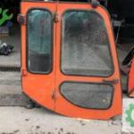 VOLKSWAGEN T SERİSİ 2000 2024 SAĞ SOL FORKLİFT KAPI  146X122