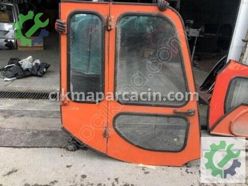 Volkswagen Transporter Kapı 146X122 çıkma parça