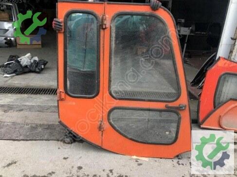 Volkswagen Transporter Kapı 146X122 çıkma parça