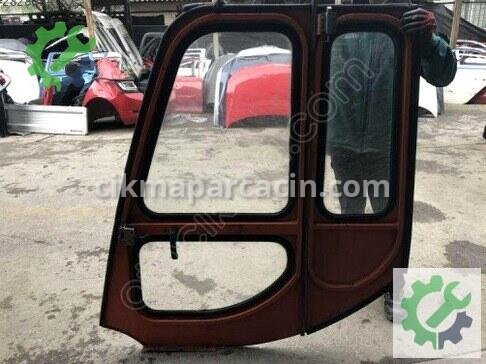 Volkswagen Transporter Kapı 146X122 çıkma parça