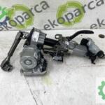 VOLKSWAGEN TAİGO 2017 2024 DİREKSİYON KOLONU KOMPLE 2Q1423510DE