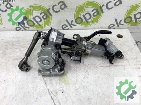 Volkswagen Taigo Direksiyon Kolon Kilidi 2Q1423510DE çıkma parça